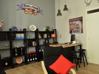 Terno su Napoli Hotels near Ospedale Monaldi