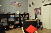 テルノ ス ナポリ B&B