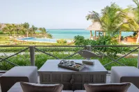 Zawadi Hotel, Zanzibar - Romantic