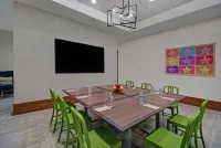 Home2 Suites by Hilton Houston Medical Center