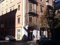 B&B the Queens Hotels in Foggia