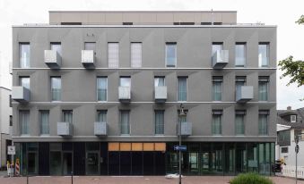 Limehome Gütersloh Eickhoffstraße