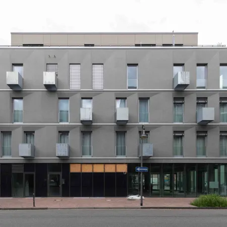 Limehome Gütersloh Eickhoffstraße