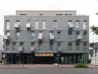 Limehome Gütersloh Eickhoffstraße Hotel di Guetersloh