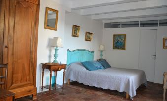 Maison Saint Louis Avec Jacuzzi