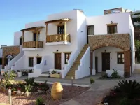 Panteli Beach Hotel Hotel dekat A LA MODE