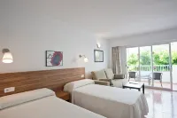 Apartamentos Siesta I