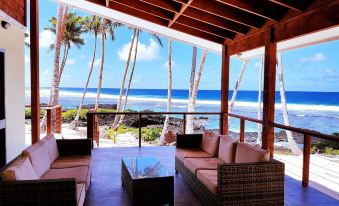 Return to Paradise Resort and Spa