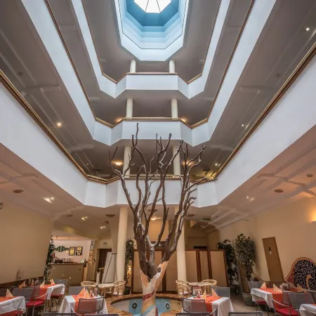 Hotel Kalma, Kalma Villa, Apart Hotel