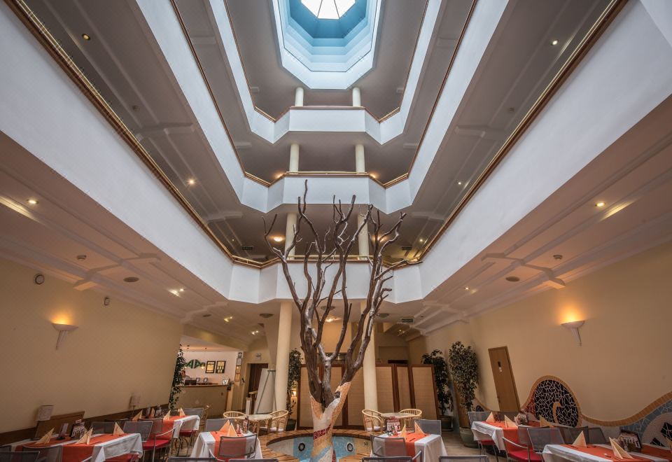 Hotel Kalma