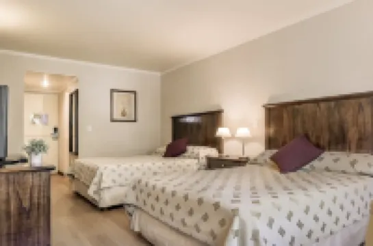 Soft Bariloche Hotel Hoteles en Bariloche