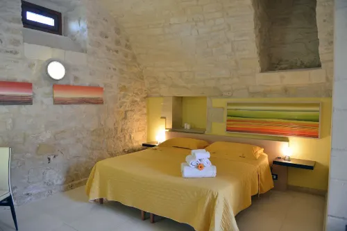 Relais Cimillà B&B - Villas
