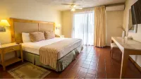 Park Royal Homestay Los Cabos - balcony