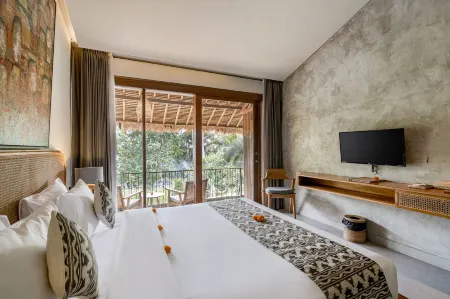 Kandarpa Ubud