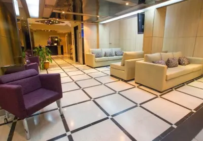 Hotel Francia โรงแรมใน