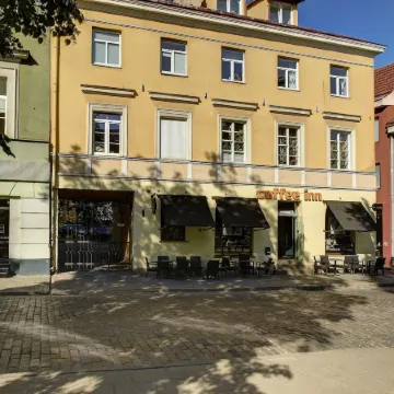 German18-3A Luxury Vilnius Apartment