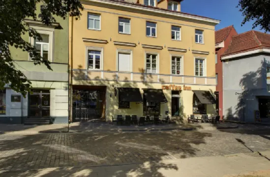 German18-3A Luxury Vilnius Apartment Hotels near Vilnius Cathedral