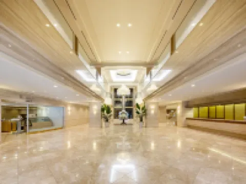 Kure Hankyu Hotel Ξενοδοχεία στην πόλη Κούρε