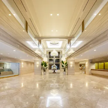 Kure Hankyu Hotel