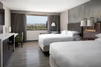 Dallas/Addison Marriott Quorum by the Galleria Hotel a Addison