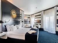 Aurea Fatima Hotel Congress & Spa Hotels near Fatima Bus Station