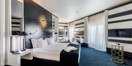 Aurea Fatima Hotel Congress & Spa