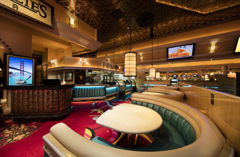 Western Village Inn & Casino photo 4