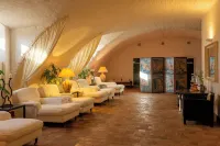 Hotel Château Bela - spa