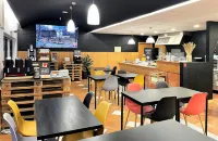 Ibis Leiria Fatima - breakfast