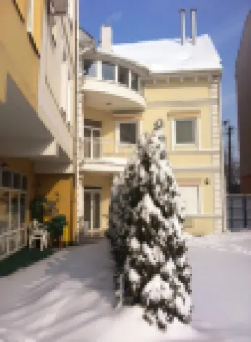 Tisza Alfa Hotel Hotels in 