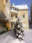 Tisza Alfa Hotel Hotels in Szeged
