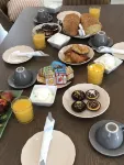 Blu August Private Residences Hotel a Ambrami