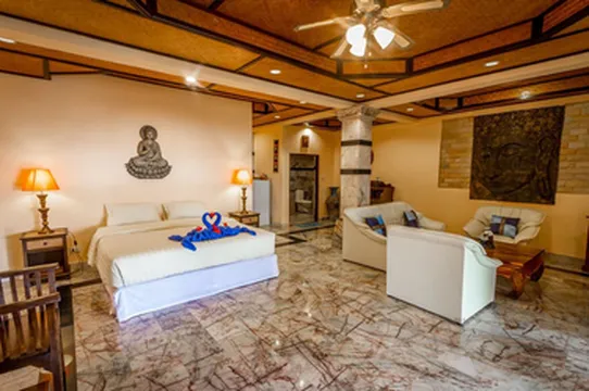 รูปภาพของเดอะลากูน่าบีชรีสอร์ท