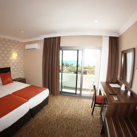 Hotel Billurcu