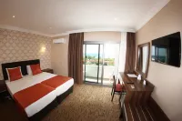 Hotel Billurcu Hôtels à : Kucukkoy Belediyesi