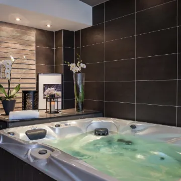 Hotel Restaurant Spa Ivan Vautier