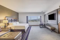 美洲瓜達拉哈拉酒店 酒店