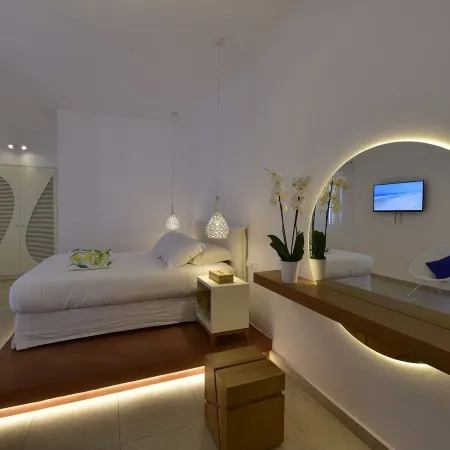 Margie Mykonos Hotel