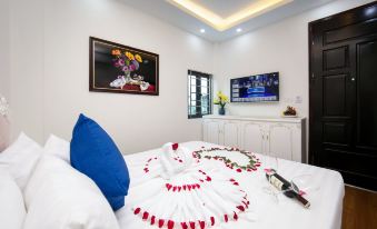 Hanoi Golden Hotel
