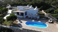 Mastiha Villas - Виллы