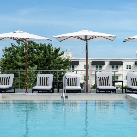 Nassau Suite South Beach, an All Suite Hotel