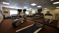 Holiday Inn Express & Suites DEL RIO by IHG - Træningscentre