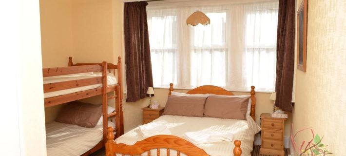 Chandos Premier Folkestone (Channel Tunnel) Hotel Hotels in Folkestone