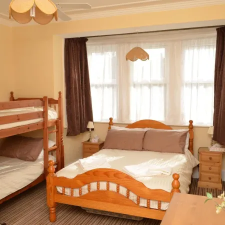 Chandos Premier Folkestone (Channel Tunnel) Hotel