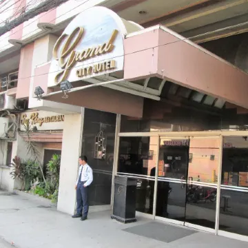 Grand City Hotel Inc.