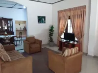 Graten Tea Garden Holiday Bungalow