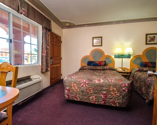 Economy Inn Los Banos Hotels in Merced County