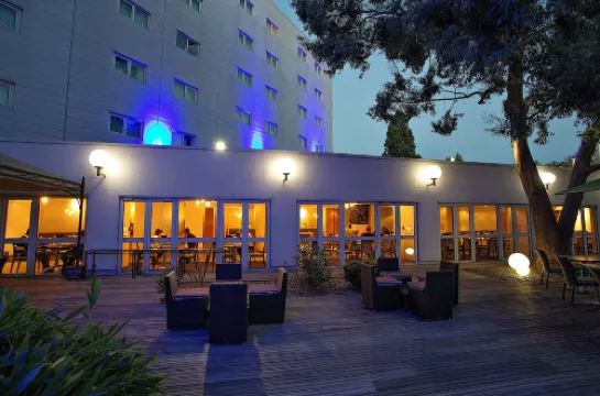 Novotel Paris Orly Rungis