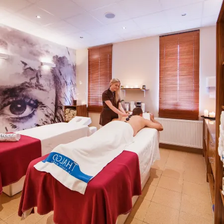 Hotel Masuria