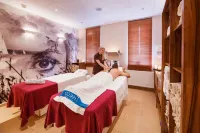 Hotel Masuria - spa
